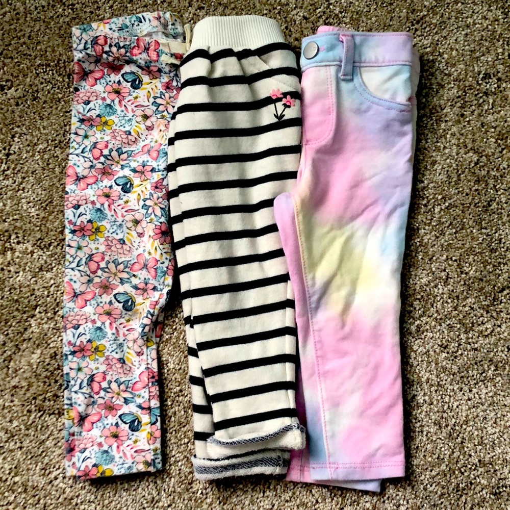 pants bundle